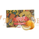 Безтабачна суміш Space Tea Melon (Диня) 40 гр. Фото.